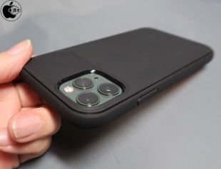 Caseology Vault iPhone 11 Pro Case