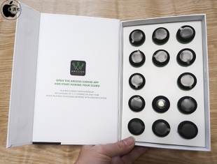 Arccos Caddie Smart Sensor