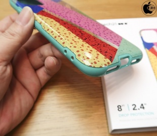 Tech21 Playful Medley Case for iPhone 11 Pro