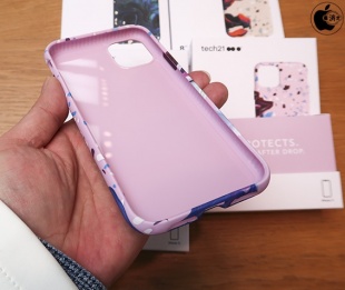 Tech21 Remix in Motion Case for iPhone 11