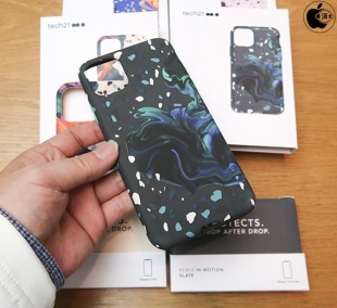 Tech21 Remix in Motion Case for iPhone 11 Pro Max