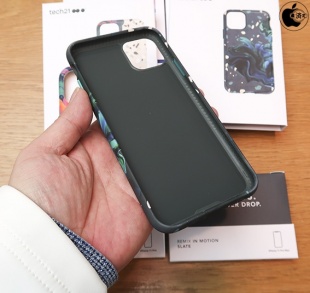 Tech21 Remix in Motion Case for iPhone 11 Pro