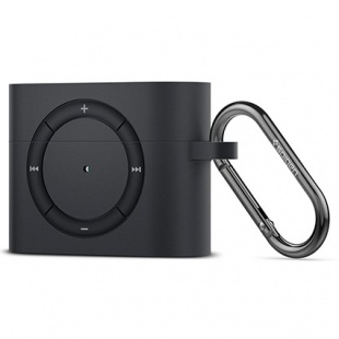 Apple AirPods Pro Case Classic Shuffle