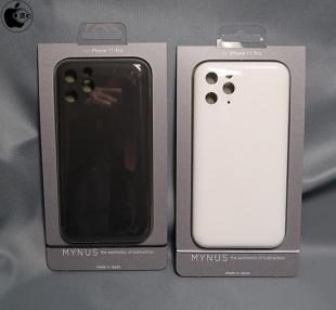 MYNUS iPhone 11 Pro CASE
