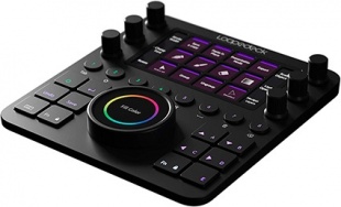 Loupedeck Creative Tool