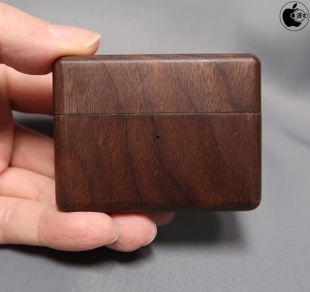 AirPods Pro木製ケース