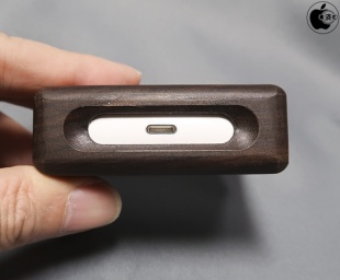 AirPods Pro木製ケース