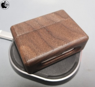 AirPods Pro木製ケース