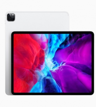 iPad Pro 11-inch (2nd generation)