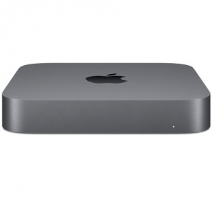 Mac mini (2018)