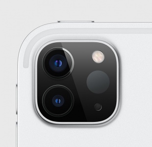 iPad Pro 11-inch (2nd generation)