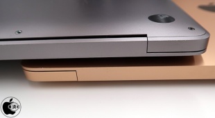 MacBook Air (Retina, 13-inch, 2019)/MacBook Air (Retina, 13-inch, 2020)