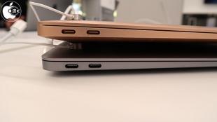 MacBook Air (Retina, 13-inch, 2020)/MacBook Air (Retina, 13-inch, 2019)