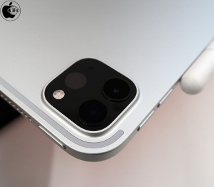 iPad Pro 11-inch (2nd generation)