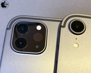 iPad Pro 11-inch (2nd generation)/iPad Pro 11-inch (1st generation)