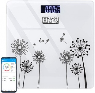 HYQ体重計