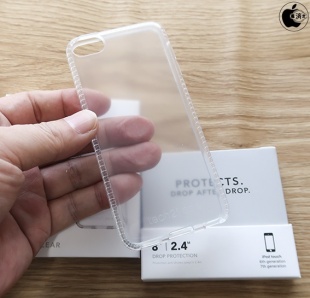 Tech21 Studio Case for iPod touch(第7&第6世代)