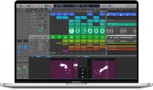 Logic Pro X