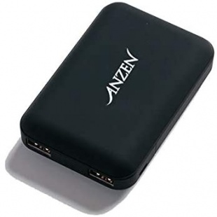 ANZENモバイルバッテリー