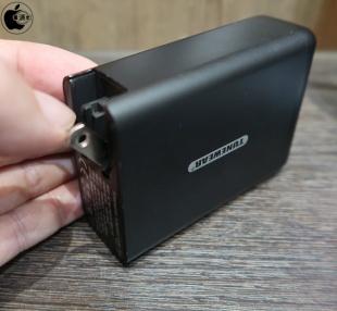 TUNEMAX 100W GaN