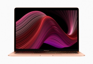 MacBook Air (Retina, 13-inch, 2020)