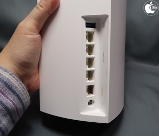 Linksys Velop AX MX5300