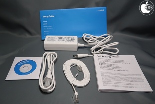 Linksys Velop AX MX5300