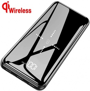 UKOIE 25000mAh PowerBank Wireless