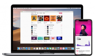 Apple Music for Artists