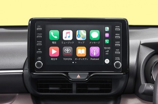 Apple CarPlay