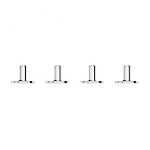 Apple Mac Pro Feet Kit