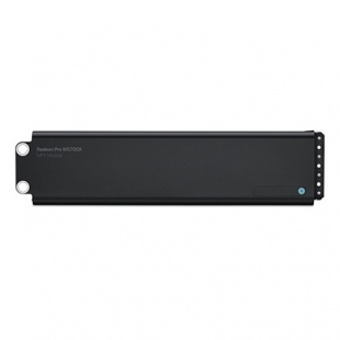 Radeon Pro W5700X MPX Module