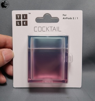 TILE COCKTAIL for AirPods