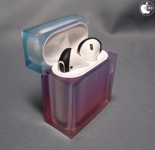 TILE COCKTAIL for AirPods