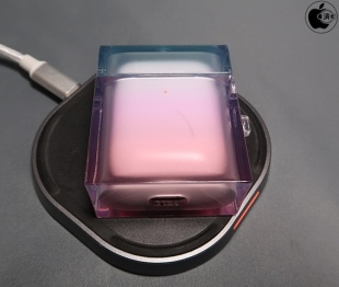 TILE COCKTAIL for AirPods