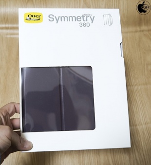OtterBox Symmetry Series 360 Case for iPad Pro 11-inch (2nd generation)