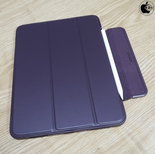 11インチiPad Pro(第2世代)用OtterBox Symmetry Series 360 Case