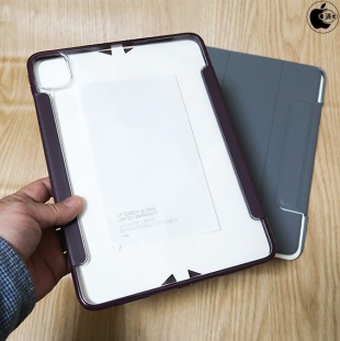 11インチiPad Pro(第2世代)用OtterBox Symmetry Series 360 Case