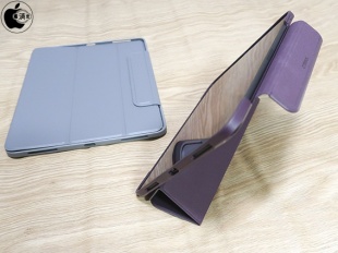 12.9インチiPad Pro（第4世代）用OtterBox Symmetry Series 360 Case