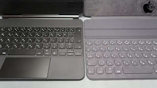 Magic Keyboard/Smart Keyboard Folio