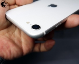 iPhone SE (2nd generation):カメラ