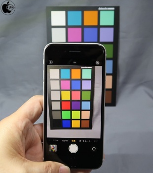 iPhone SE (2nd generation):Retina HDディスプレイ