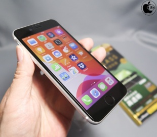 Simplism iPhone SE（第2世代）/8/7/6s/6 気泡ゼロ 高透明 立体成型シームレスガラス