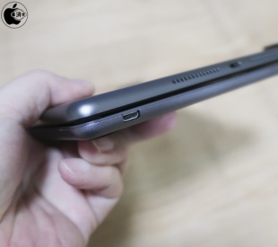 Brydge 10.2 Wireless Bluetooth Keyboard for iPad (第7世代)