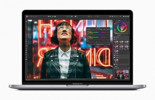 MacBook Pro (13-inch, 2020)