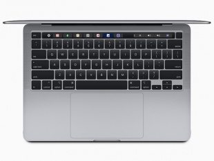 MacBook Pro (13-inch, 2020)