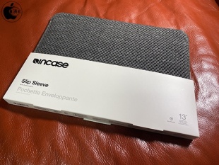 Incase 13" PerformaKnit Slip Sleeve for MacBook Air and MacBook Pro