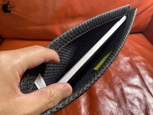 Incase 13" PerformaKnit Slip Sleeve for MacBook Air and MacBook Pro