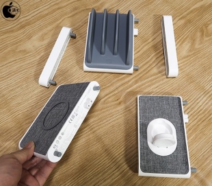 Scosche BaseLynx Modular Charging System Kit