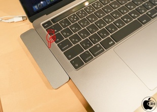 HyperDrive Thunderbolt 3 USB-C Hub for MacBook Pro